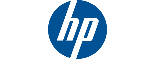 Logo HP