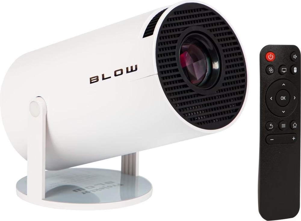 Blow Video Proiettore